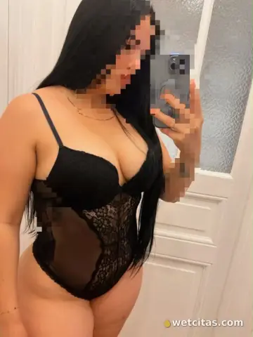 Ana una chica Nueva en tu Ciudad, Escort en CiudadReal