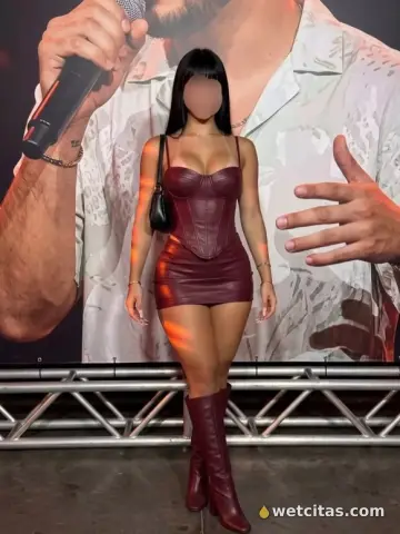 Wendy tú mejor compañía puerto riqueñq, Escort en Vigo
