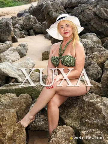 Xuxa la reina de la fiesta juegos interactivos dominación sin limites, Escort en Pamplona / Iruña