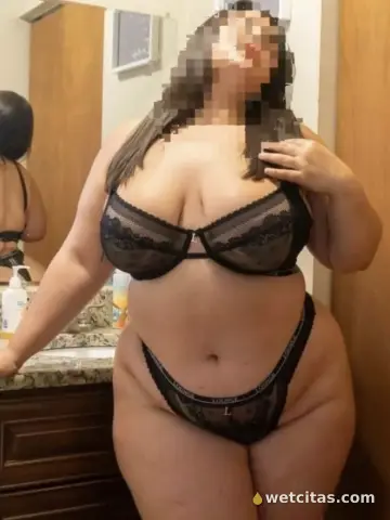 Impresionante colombiana bbw en Usera, Escort en Madrid