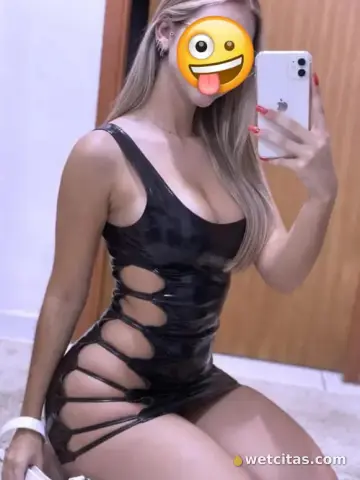 Soy la mujer que estás buscando, novedad en lucena, Escort en Lucena