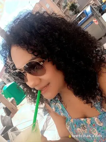Jovencita Mulatita Roquetas, Escort en Roquetas de Mar