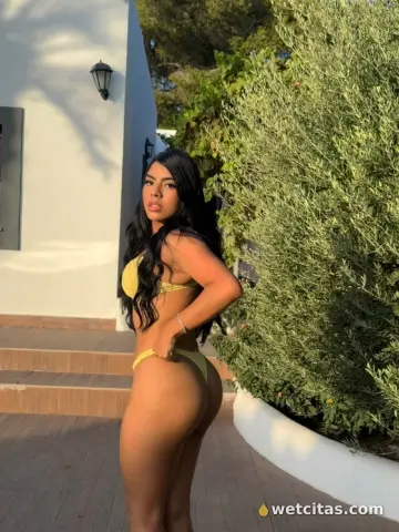 Fernanda Rica Mami en Costa del silencio, Escort en Arona