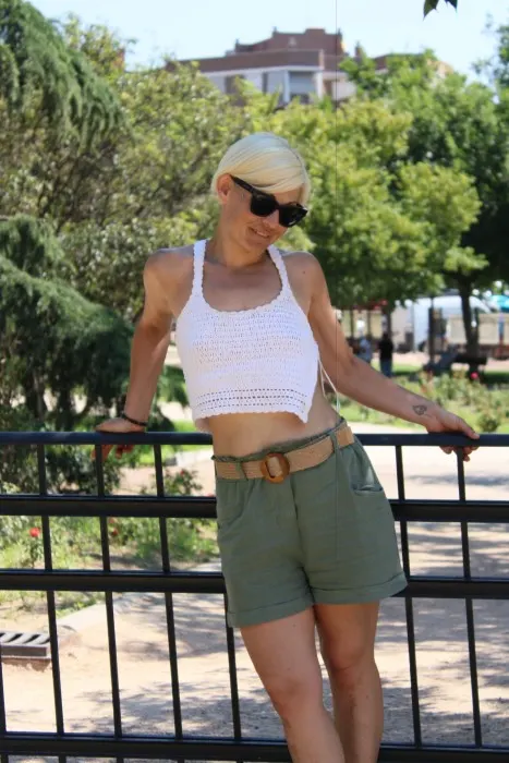 Fotos de Sandra V, , Escort