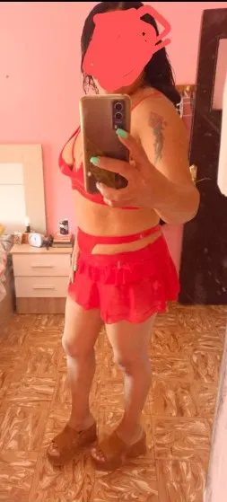 Fotos de Ritinha morbosa, Escort