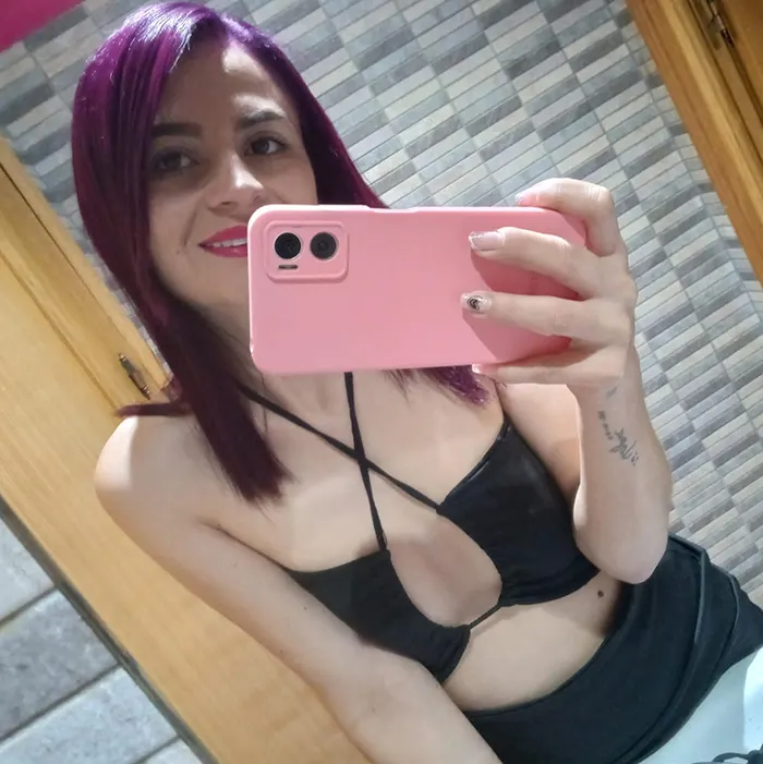 Fotos de Soy Dara, Escort