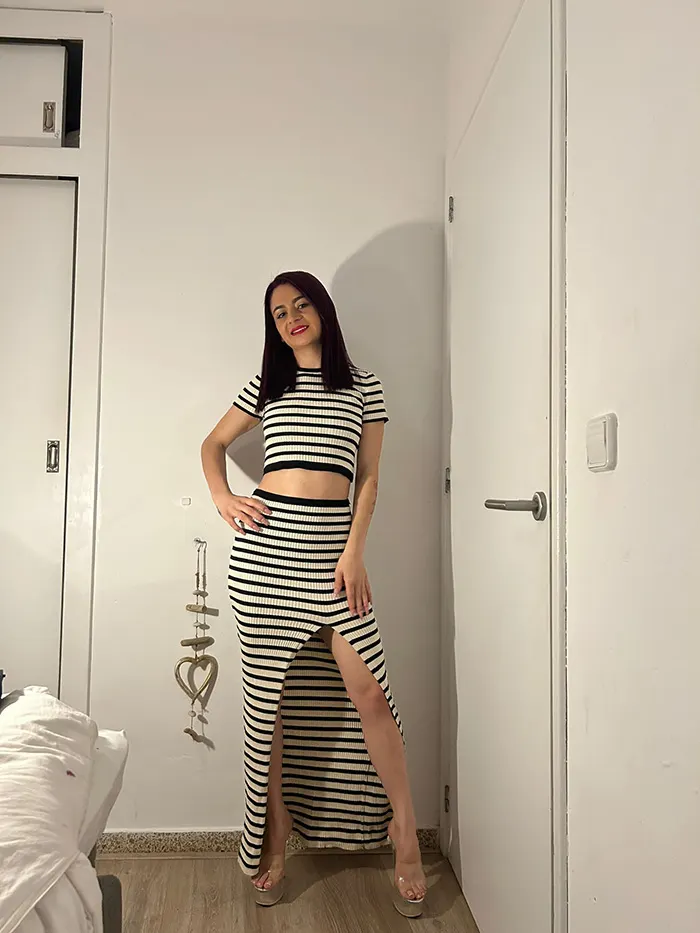 Fotos de Soy Dara, Escort