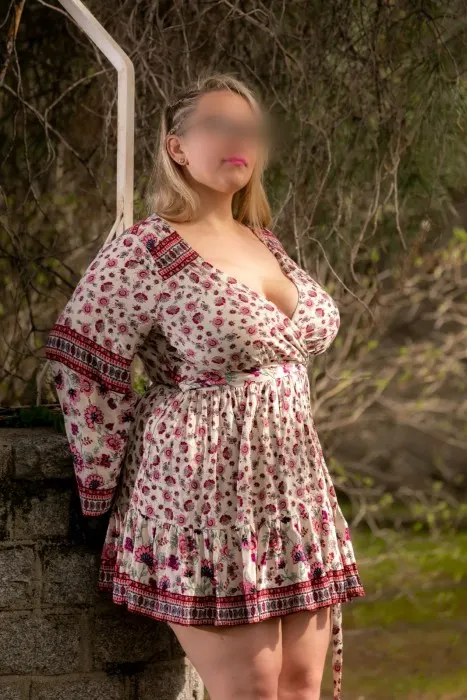 Fotos de Lola, Escort
