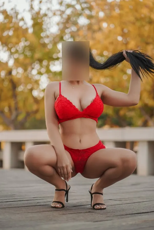 Fotos de Mariana, Escort