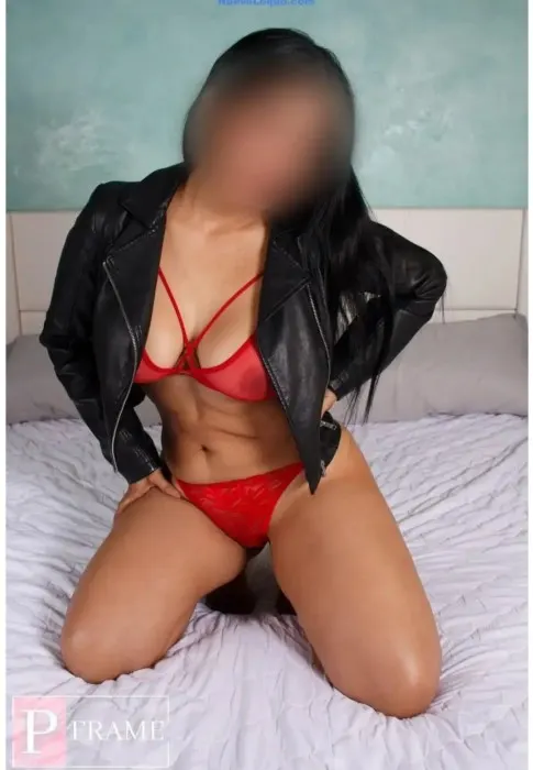Fotos de Luna, Escort