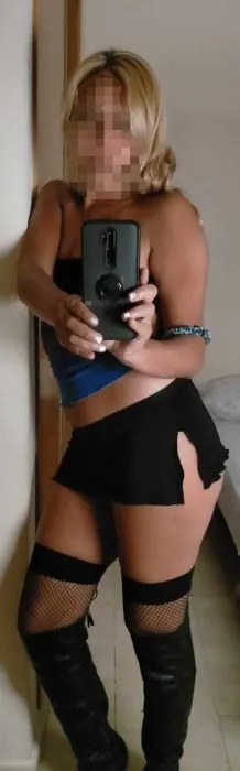 Fotos de Bianca Vega Baja , Escort