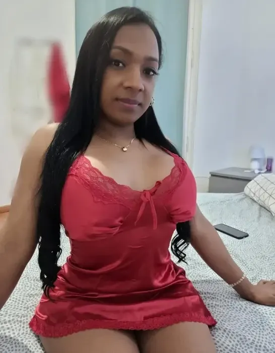 Fotos de Tamara, Trans