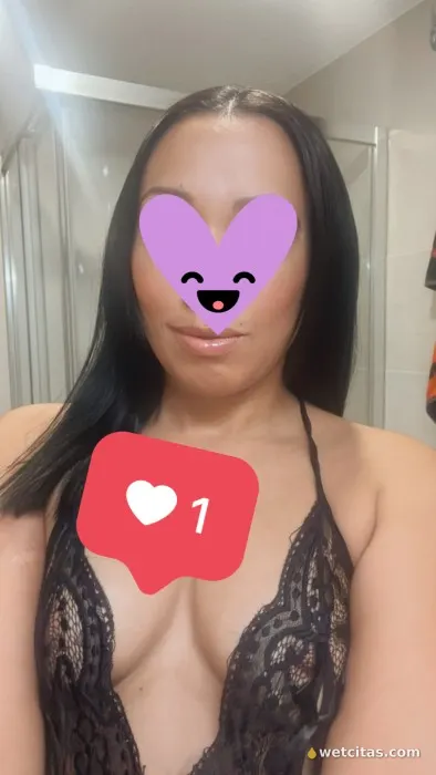 Talita, masajista brasileña en alcobendas – foto 2 de 2