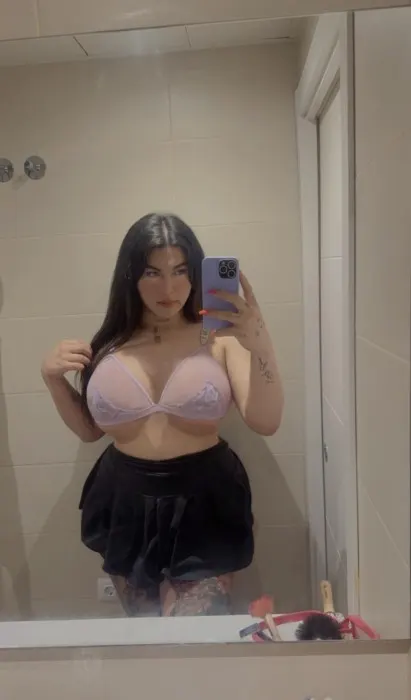 Fotos de Brittany Travesti Colombiana en Gran Canaria, Trans