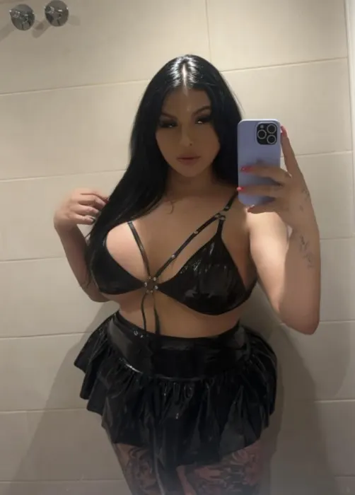 Fotos de Brittany Travesti Colombiana en Gran Canaria, Trans