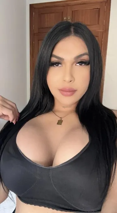 Fotos de Brittany Travesti Colombiana en Gran Canaria, Trans