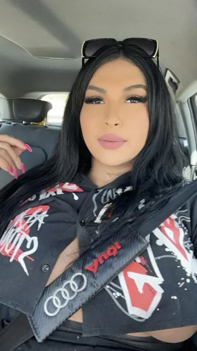 Fotos de Brittany Travesti Colombiana en Gran Canaria, Trans