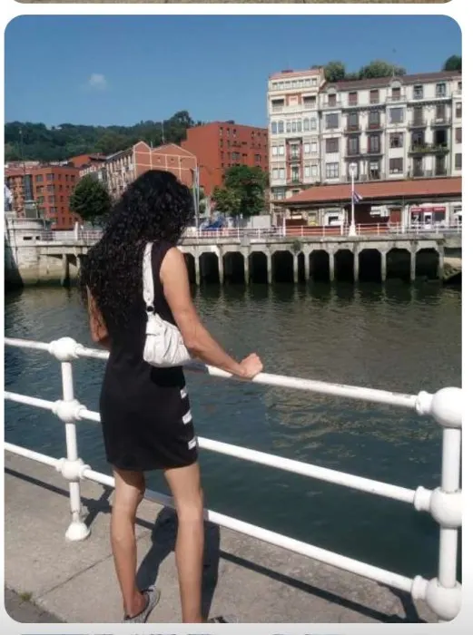 Fotos de Videollamadas Hot con Erika, Trans Española en Torrelav, Trans