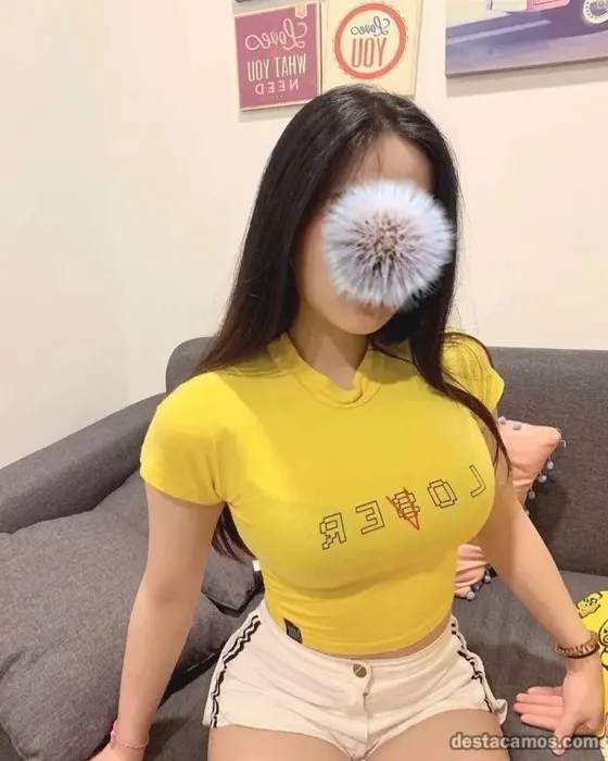Fotos de LIN  ZHENZHONG, Escort