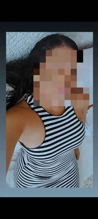Fotos de Nathaly, Escort
