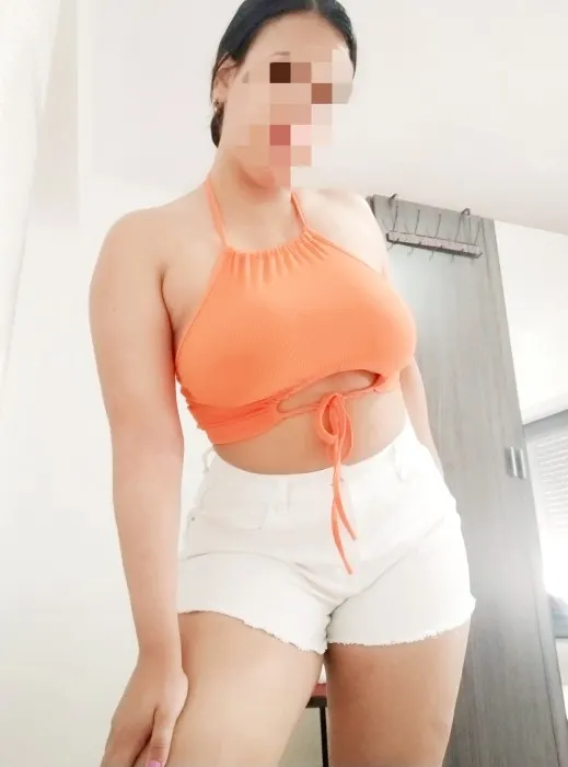 Fotos de Nathaly, Escort