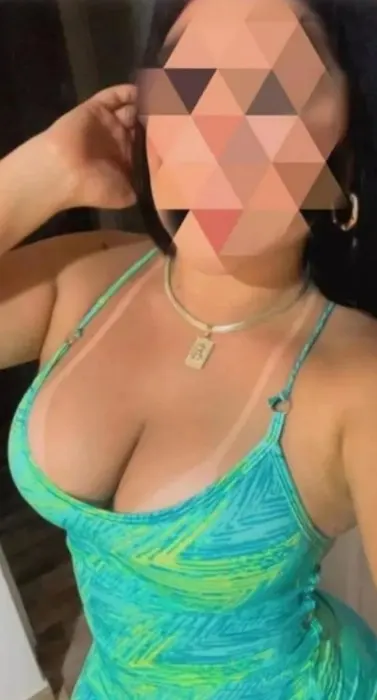 Fotos de Nathaly, Escort