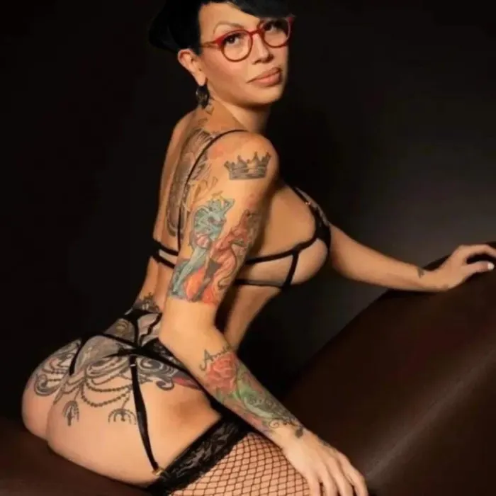 Fotos de Wanda lujo , Escort