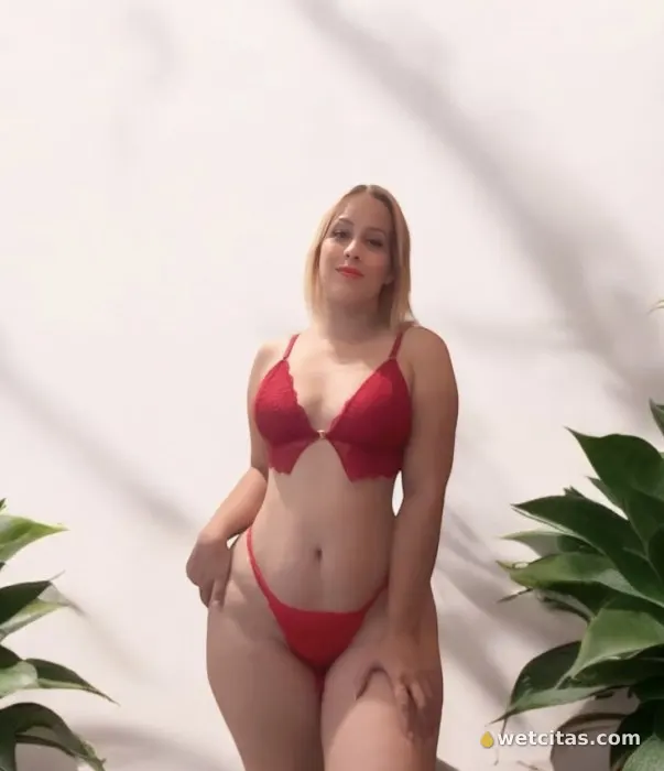 Sabrina, videollamada erótica con chica española – foto 4 de 6