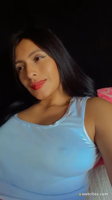 Melany Garcia, videollamada erótica con chica colombiana – foto 5 de 6