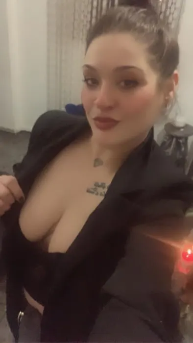 Fotos de Sofia, Escort