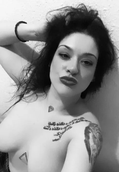 Fotos de Sofia, Escort