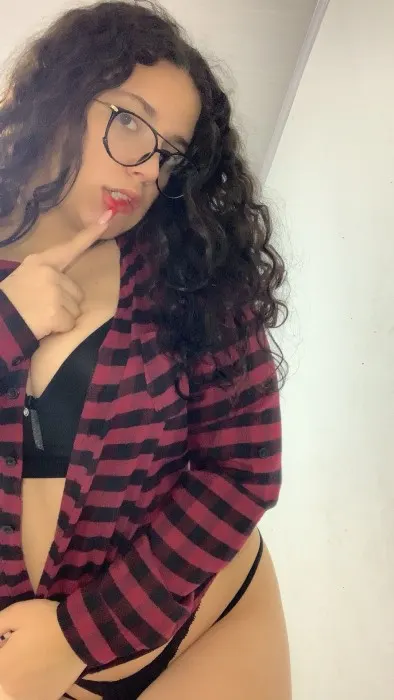 Fotos de Melanie , Videollamada