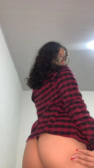 Fotos de Melanie , Videollamada