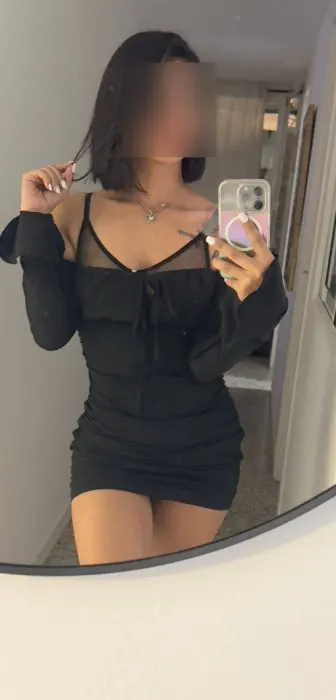 Fotos de Marta, Escort