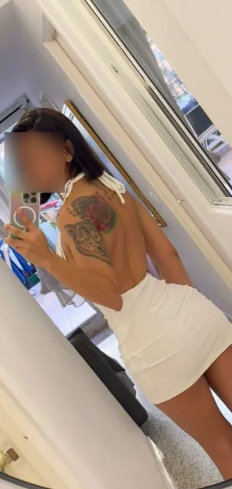 Fotos de Marta, Escort