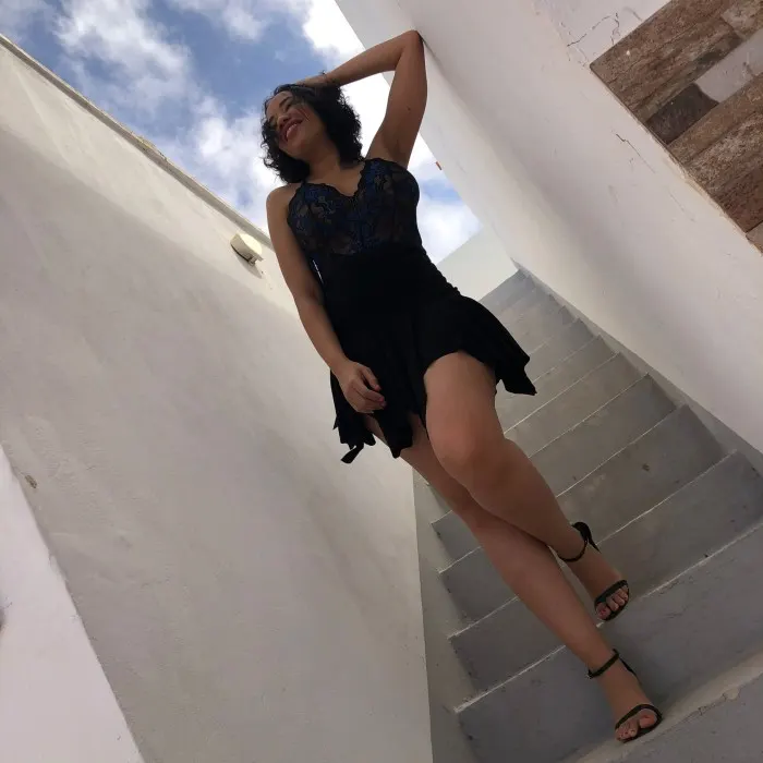 Fotos de CANDELA , Escort
