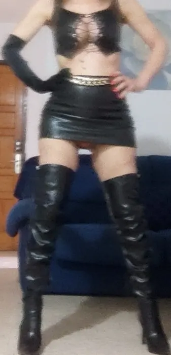 Fotos de IRIS, Videollamada