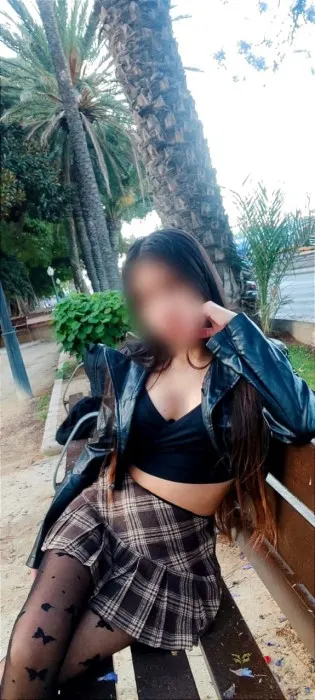 Fotos de Adeli, Escort