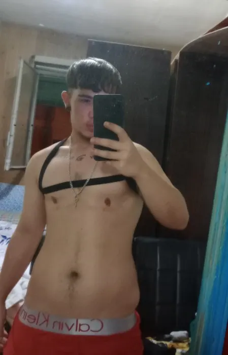 Fotos de chicotrans3333, Trans