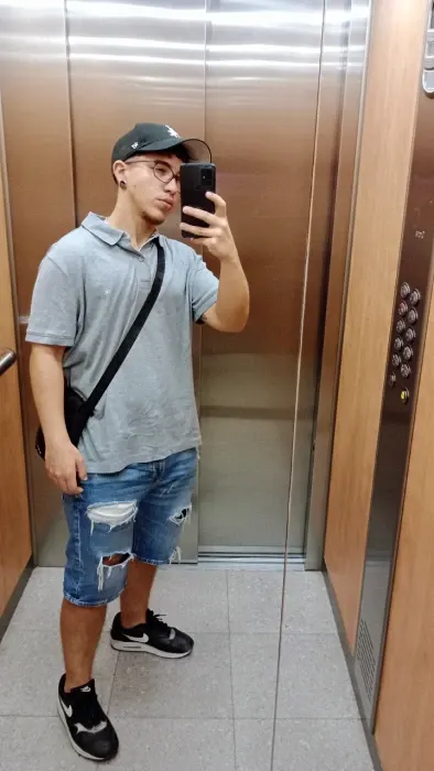 Fotos de chicotrans3333, Trans