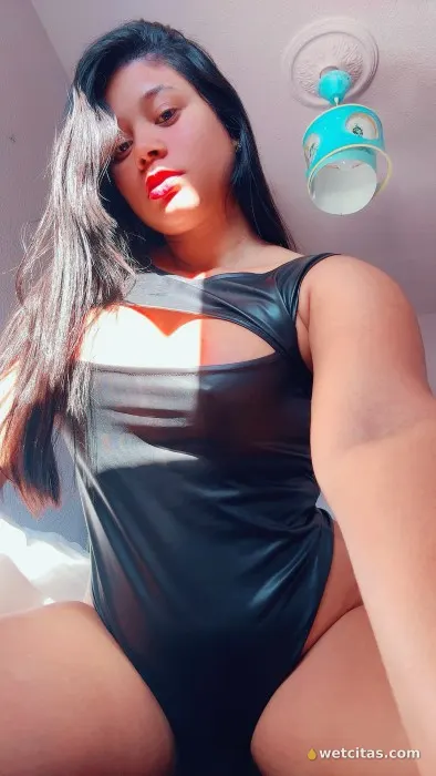 Zorra culo grande y tetas grandes video call, videollamada erótica con chica colombiana – foto 3 de 3