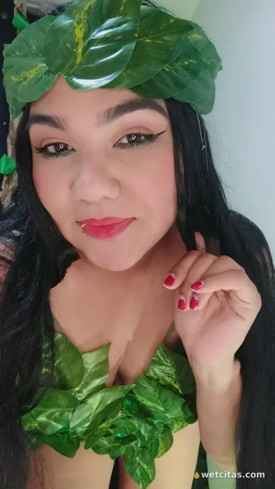 MORENA ESPECTACULAR (MILF) DISPUESTA A COMPLACERTE TODAS TUS FANTASIAS, videollamada erótica con chica venezolana – foto 6 de 6