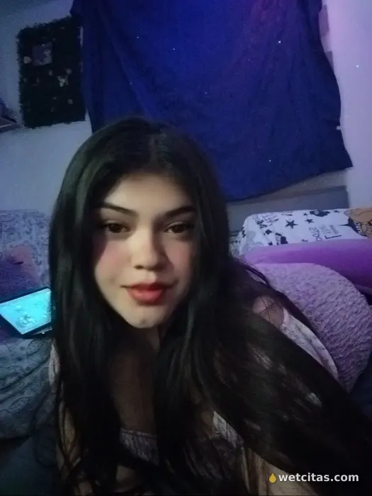Sarita, videollamada erótica con chica latina – foto 3 de 6