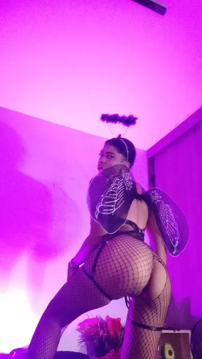 Fotos de Allisonpearson , Videollamada