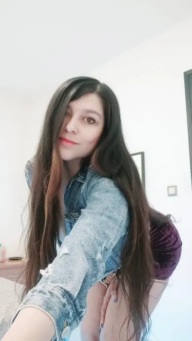 Fotos de Pamela, Escort