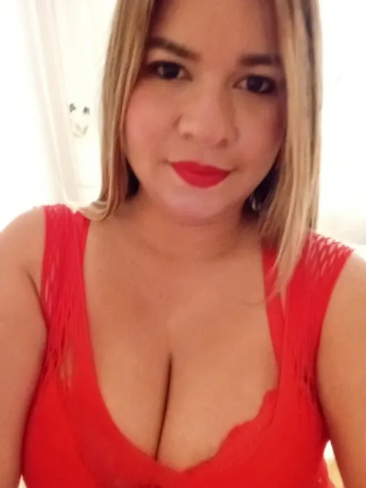 Fotos de Linda, Escort