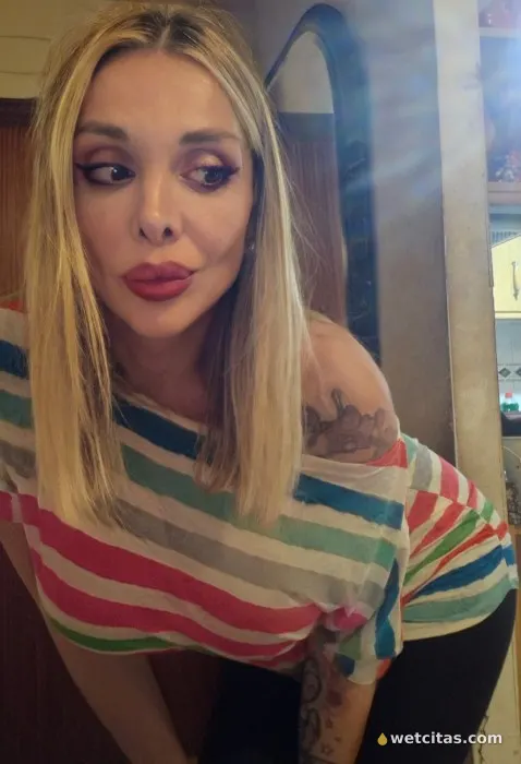 Trans asturiana Lorena videollamada Pack de vídeos y sexting 24h, videollamada erótica con chica española – foto 6 de 6