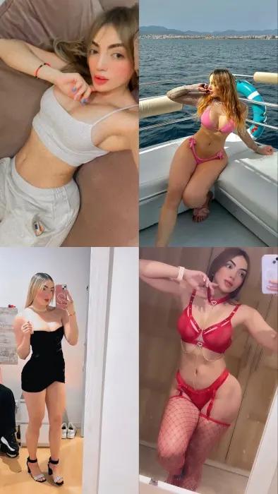 Fotos de Barcelona te sonríe con Valerie – Disponible ahora en Passeig de Gràci, Escort