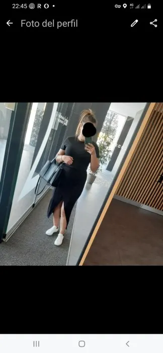 Fotos de REALIZO SOLO SALIDAS, Escort
