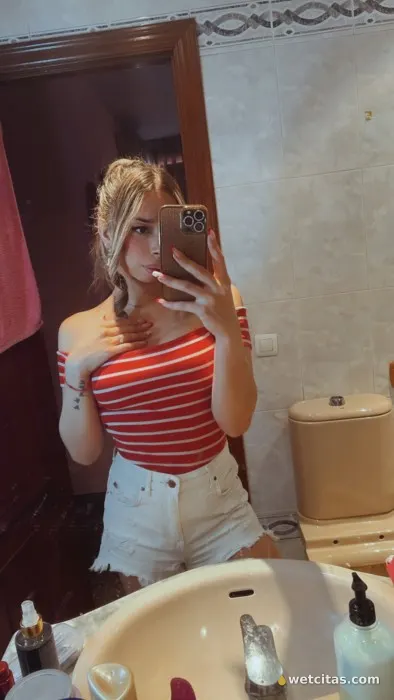 Martina, chica trans brasileña en bilbao – foto 2 de 10